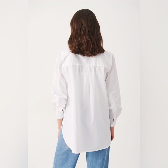 PART TWO kassia long sleeve button down shirt - Picture 2 of 9